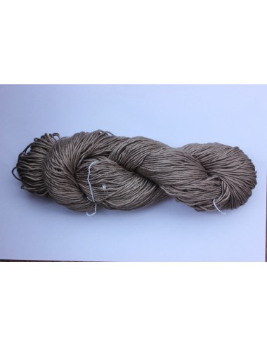 100% Cotton yarn Dk weight