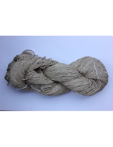 100% Cotton yarn Dk weight