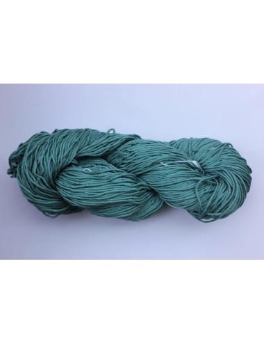 100% Cotton yarn Dk weight