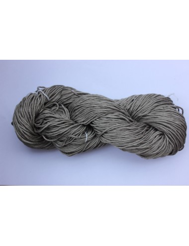 100% Cotton yarn Dk weight