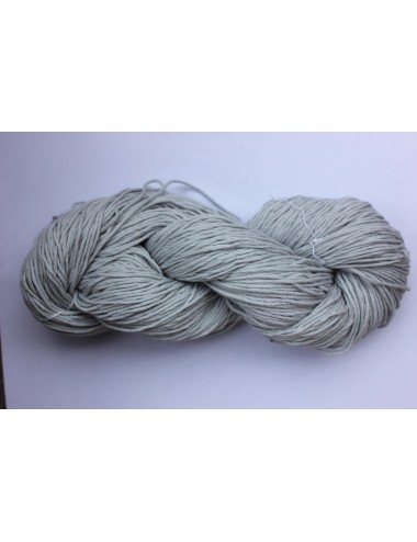 100% Cotton yarn Dk weight