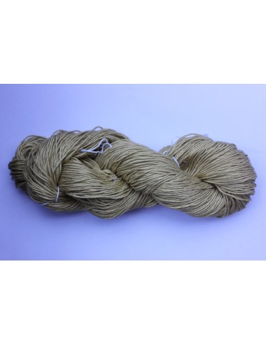 100% Cotton yarn Dk weight