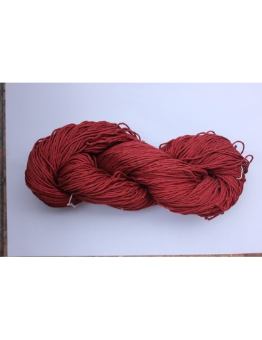 100% Cotton yarn Dk weight