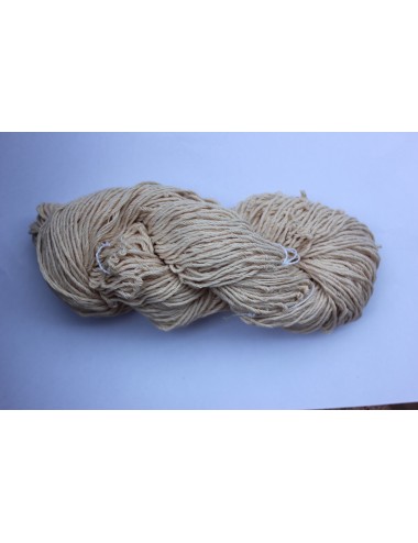 100% Cotton yarn Dk weight