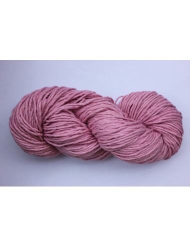 100% Cotton yarn Dk weight