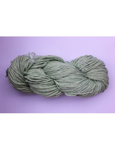 100% Cotton yarn Dk weight