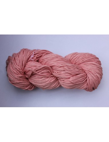 100% Cotton yarn Dk weight