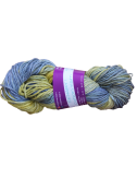 Senary Cotton Yarn Worsted...