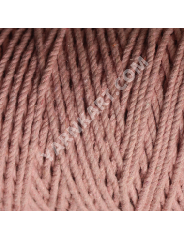 Macrame Cords Twisted 3mm